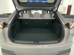 Nio Lerado L60 2024 60kWh Rear-Wheel Drive - ფოტო 10