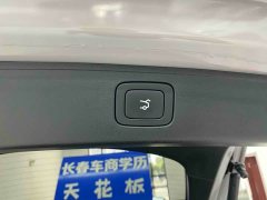 Nio Lerado L60 2024 60kWh Rear-Wheel Drive - ფოტო 11