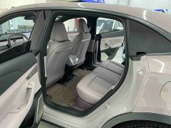 Nio Lerado L60 2024 60kWh Rear-Wheel Drive - ფოტო 12