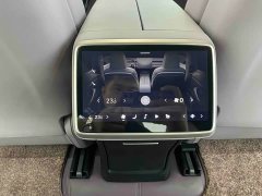 Nio Lerado L60 2024 60kWh Rear-Wheel Drive - ფოტო 13