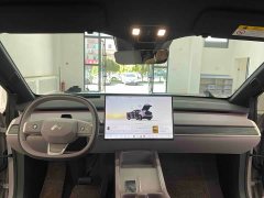 Nio Lerado L60 2024 60kWh Rear-Wheel Drive - ფოტო 14