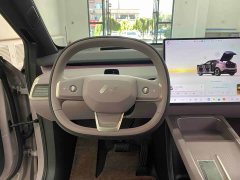 Nio Lerado L60 2024 60kWh Rear-Wheel Drive - ფოტო 15