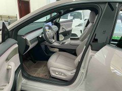 Nio Lerado L60 2024 60kWh Rear-Wheel Drive - ფოტო 17