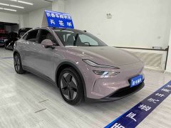 Nio Lerado L60 2024 60kWh Rear-Wheel Drive - ფოტო 3