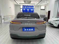 Nio Lerado L60 2024 60kWh Rear-Wheel Drive - ფოტო 4