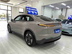 Nio Lerado L60 2024 60kWh Rear-Wheel Drive - ფოტო 5