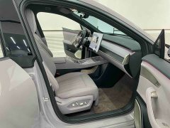 Nio Lerado L60 2024 60kWh Rear-Wheel Drive - ფოტო 7