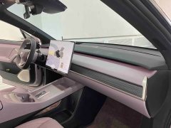 Nio Lerado L60 2024 60kWh Rear-Wheel Drive - ფოტო 8
