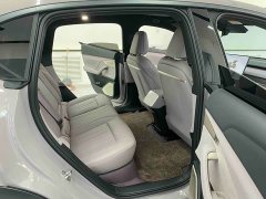 Nio Lerado L60 2024 60kWh Rear-Wheel Drive - ფოტო 9