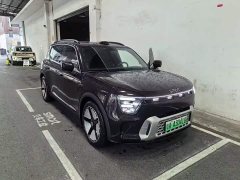 Smart Spirit #5 2024 Ultra-Long Range Qiyou Luxury Edition - ფოტო 2