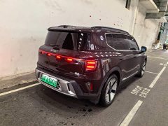 Smart Spirit #5 2024 Ultra-Long Range Qiyou Luxury Edition - ფოტო 3