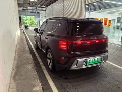Smart Spirit #5 2024 Ultra-Long Range Qiyou Luxury Edition - ფოტო 4