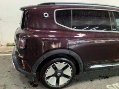Smart Spirit #5 2024 Ultra-Long Range Qiyou Luxury Edition - ფოტო 6