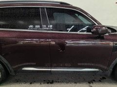 Smart Spirit #5 2024 Ultra-Long Range Qiyou Luxury Edition - ფოტო 7