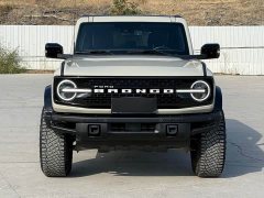 Ford Mustang 2024 2.3T Wilderness - ფოტო 2
