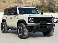 Ford Mustang 2024 2.3T Wilderness - ფოტო 3