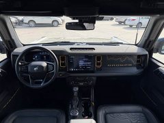 Ford Mustang 2024 2.3T Wilderness - ფოტო 4