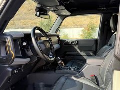 Ford Mustang 2024 2.3T Wilderness - ფოტო 5