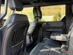 Ford Mustang 2024 2.3T Wilderness - ფოტო 6