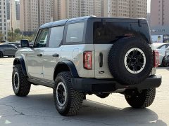 Ford Mustang 2024 2.3T Wilderness - ფოტო 7