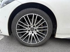 Mercedes-Benz C-Class C 260 L AMG Line - ფოტო 11