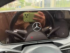 Mercedes-Benz C-Class C 260 L AMG Line - ფოტო 12