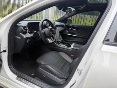 Mercedes-Benz C-Class C 260 L AMG Line - ფოტო 4