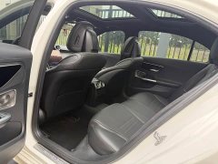 Mercedes-Benz C-Class C 260 L AMG Line - ფოტო 6