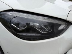 Mercedes-Benz C-Class C 260 L AMG Line - ფოტო 8