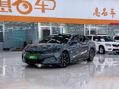 BYD Han L 2025 DM-i 200KM Lidar Deluxe Edition - ფოტო 1