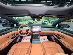 BYD Han L 2025 DM-i 200KM Lidar Deluxe Edition - ფოტო 13