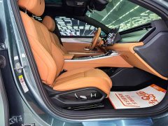BYD Han L 2025 DM-i 200KM Lidar Deluxe Edition - ფოტო 15