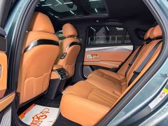 BYD Han L 2025 DM-i 200KM Lidar Deluxe Edition - ფოტო 16