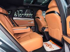 BYD Han L 2025 DM-i 200KM Lidar Deluxe Edition - ფოტო 19