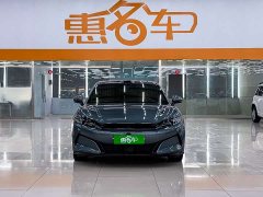 BYD Han L 2025 DM-i 200KM Lidar Deluxe Edition - ფოტო 3