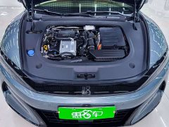 BYD Han L 2025 DM-i 200KM Lidar Deluxe Edition - ფოტო 4