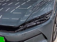 BYD Han L 2025 DM-i 200KM Lidar Deluxe Edition - ფოტო 5