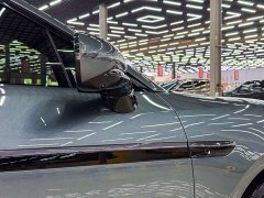BYD Han L 2025 DM-i 200KM Lidar Deluxe Edition - ფოტო 6