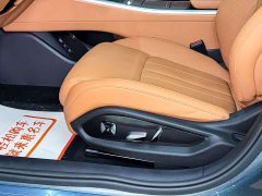 BYD Han L 2025 DM-i 200KM Lidar Deluxe Edition - ფოტო 8