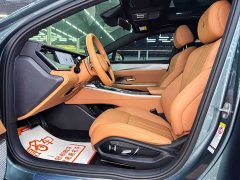 BYD Han L 2025 DM-i 200KM Lidar Deluxe Edition - ფოტო 9