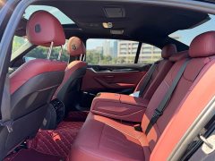 BMW 5 Series 2022 525Li M Sport Package - ფოტო 6
