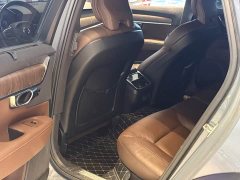 Volvo V90 2020 Cross Country T5 AWD Momentum - ფოტო 10
