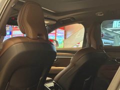 Volvo V90 2020 Cross Country T5 AWD Momentum - ფოტო 11