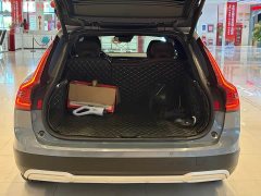 Volvo V90 2020 Cross Country T5 AWD Momentum - ფოტო 12