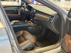 Volvo V90 2020 Cross Country T5 AWD Momentum - ფოტო 13