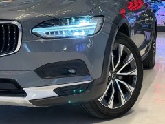 Volvo V90 2020 Cross Country T5 AWD Momentum - ფოტო 15