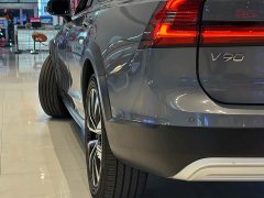 Volvo V90 2020 Cross Country T5 AWD Momentum - ფოტო 16