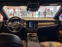 Volvo V90 2020 Cross Country T5 AWD Momentum - ფოტო 17