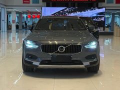 Volvo V90 2020 Cross Country T5 AWD Momentum - ფოტო 2