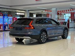 Volvo V90 2020 Cross Country T5 AWD Momentum - ფოტო 5